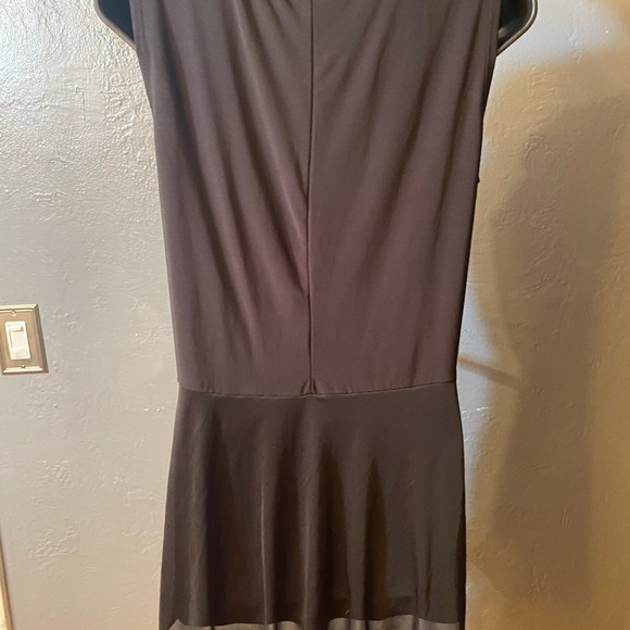 Vintage Susie ocelot print tank-top - Picture 2 of 15